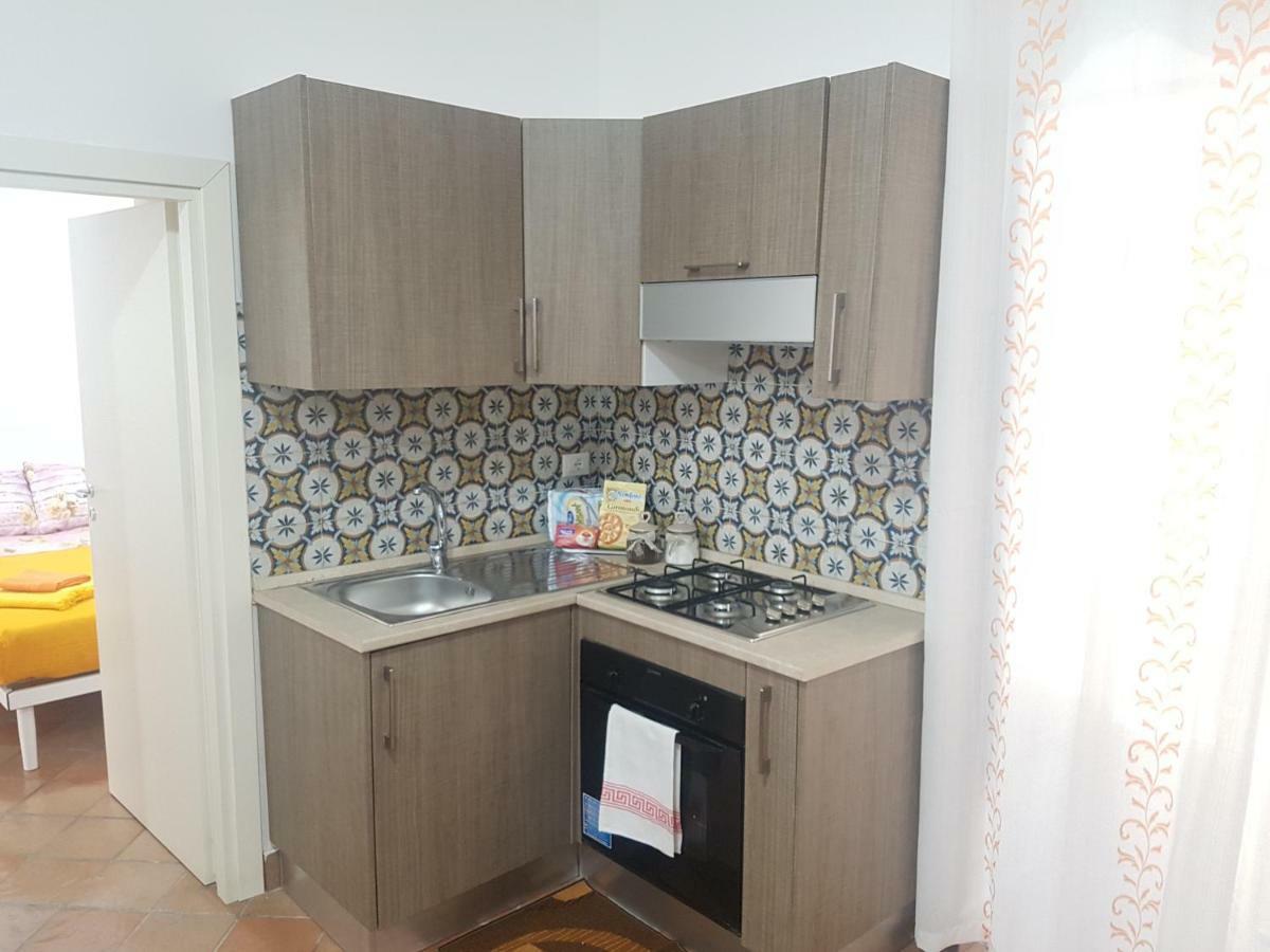 " Massimo 2 Suite " Apartment Palermo Center Wifi Exterior photo