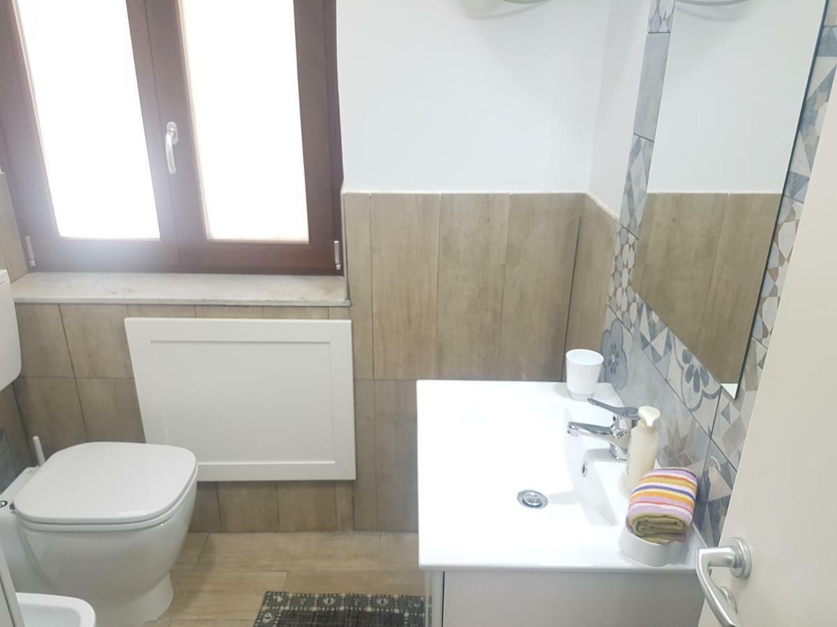 " Massimo 2 Suite " Apartment Palermo Center Wifi Exterior photo