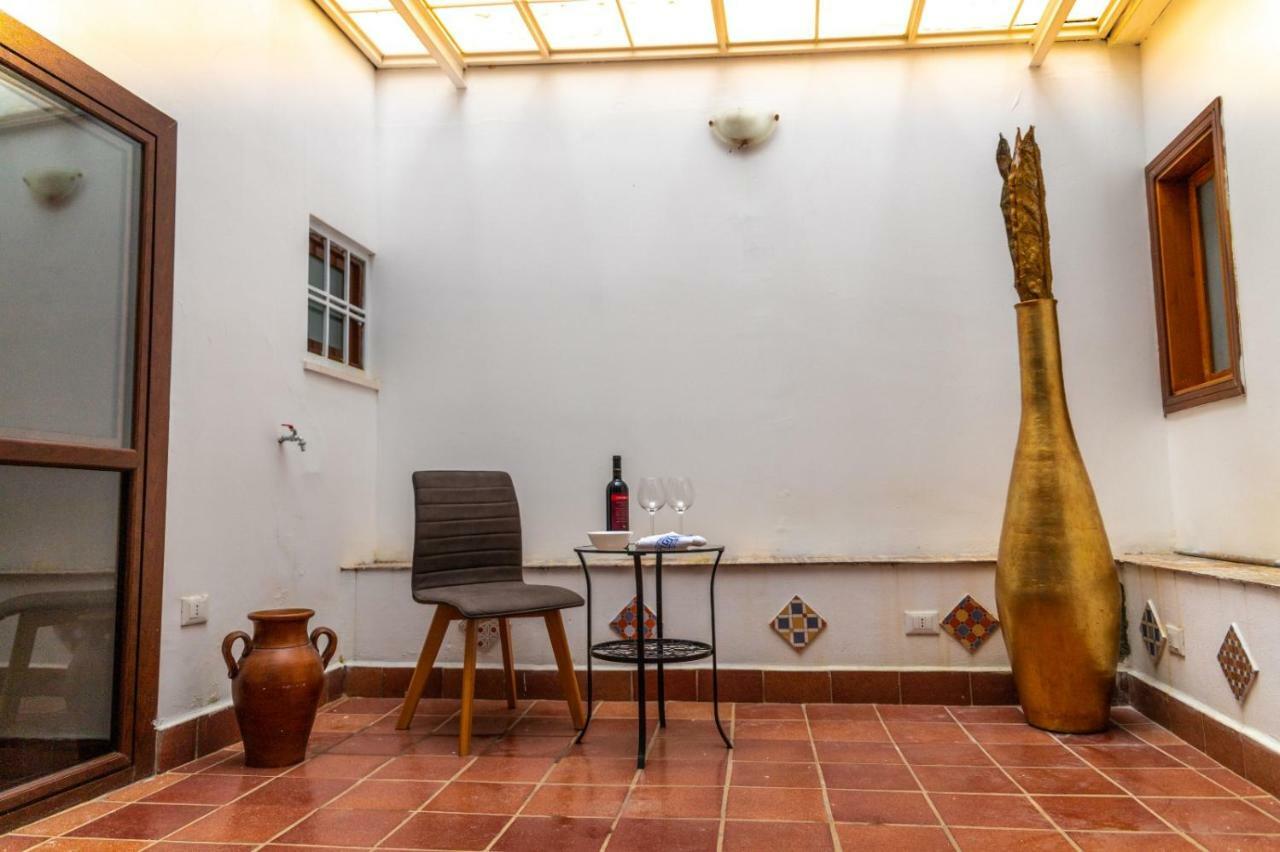 " Massimo 2 Suite " Apartment Palermo Center Wifi Exterior photo